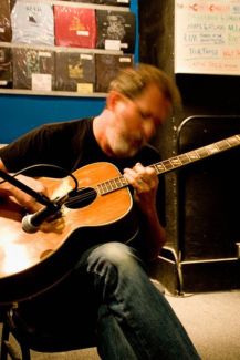 Bill Orcutt pictures