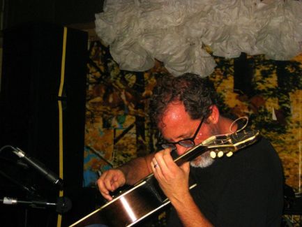 Bill Orcutt pictures