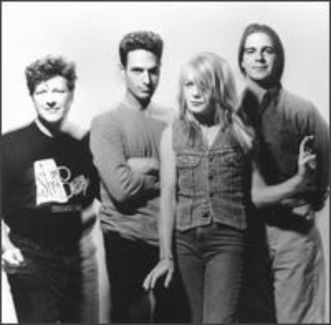 Tom Tom Club pictures