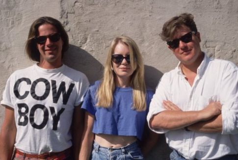 Tom Tom Club pictures