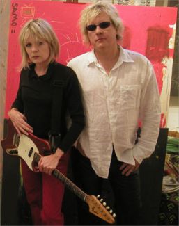 Tom Tom Club pictures
