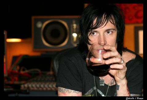 Butch Walker pictures
