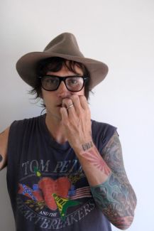 Butch Walker pictures