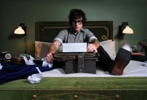 Butch Walker pictures