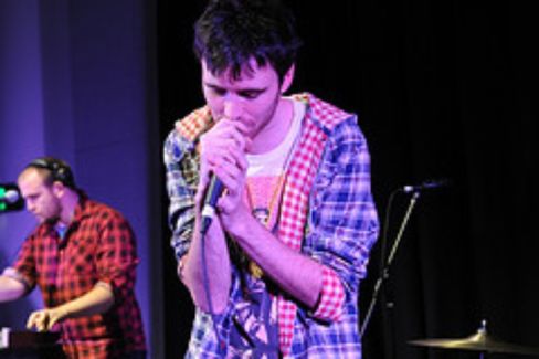 Chance Waters pictures