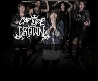 Capture the Crown pictures