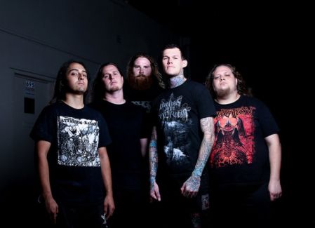 Carnifex pictures