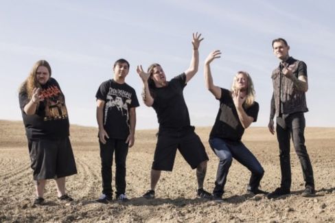 Carnifex pictures