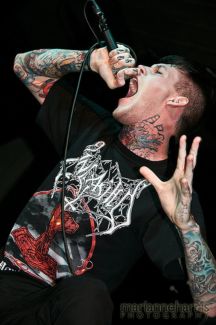 Carnifex pictures