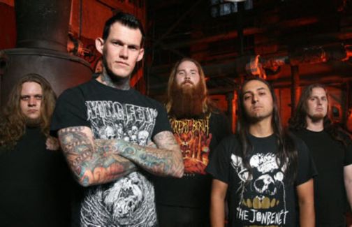 Carnifex pictures