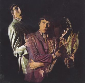 Chris Farlowe pictures