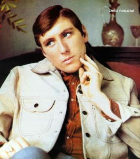 Chris Farlowe pictures