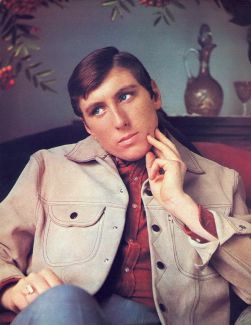 Chris Farlowe pictures