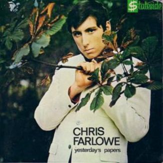 Chris Farlowe pictures