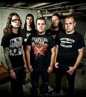And Hell Followed With pictures