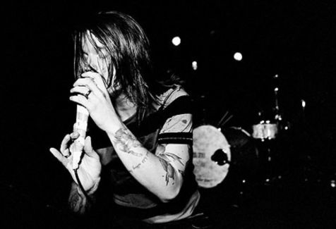 Aaron Gillespie pictures