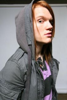 Aaron Gillespie pictures
