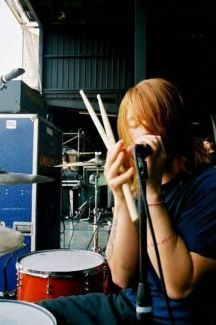 Aaron Gillespie pictures