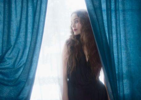 Anne Marie Almedal pictures