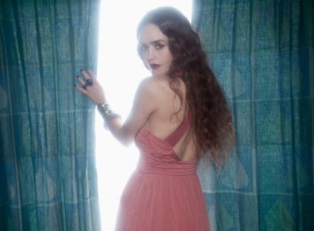 Anne Marie Almedal pictures