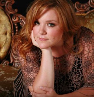 Audra Mae pictures