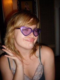 Audra Mae pictures