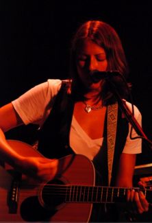 Brooke Annibale pictures