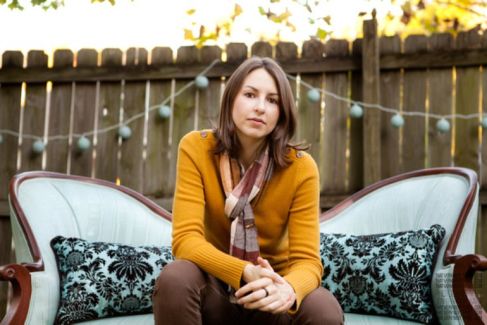 Brooke Annibale pictures
