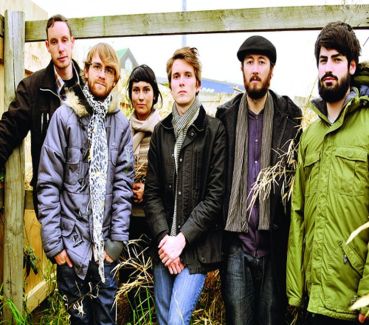 Avalanche City pictures