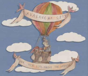 Avalanche City pictures