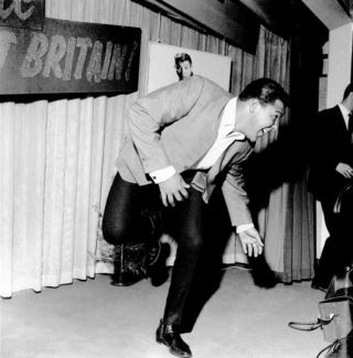 Chubby Checker pictures