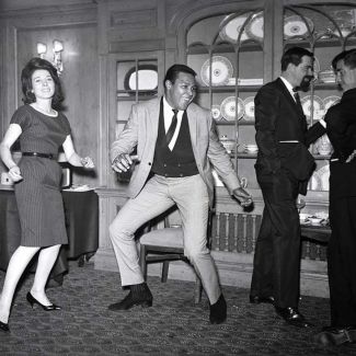 Chubby Checker pictures