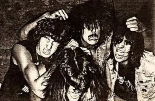 Anvil Bitch pictures