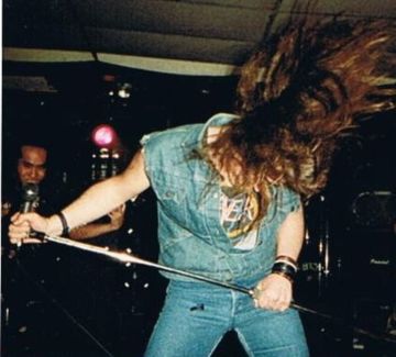 Anvil Bitch pictures