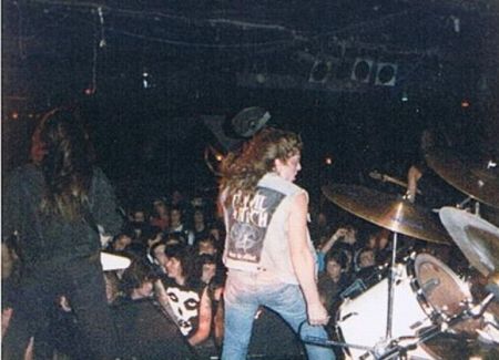Anvil Bitch pictures