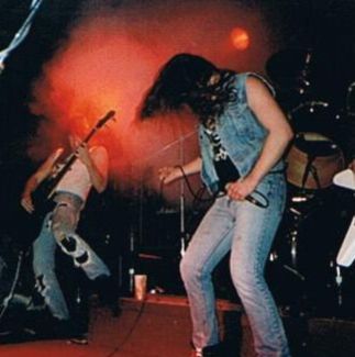 Anvil Bitch pictures