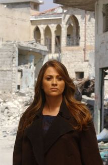 Julia Boutros pictures
