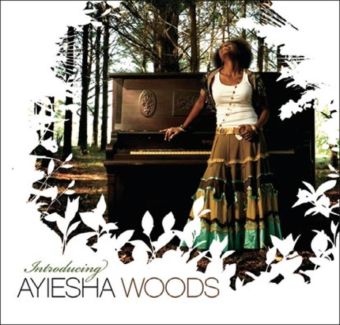 Ayiesha Woods pictures