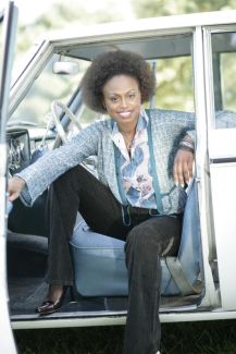Ayiesha Woods pictures
