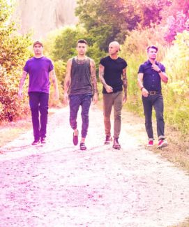Hedley pictures