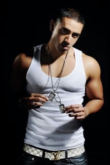 Jay Sean pictures