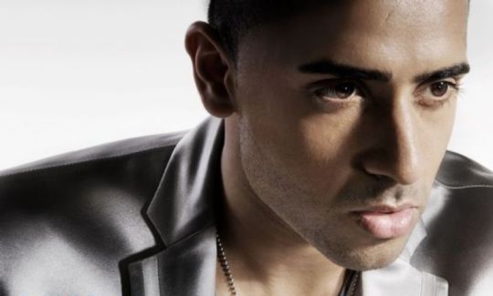 Jay Sean pictures