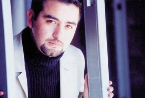 Abel Zavala pictures