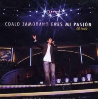 Coalo Zamorano pictures