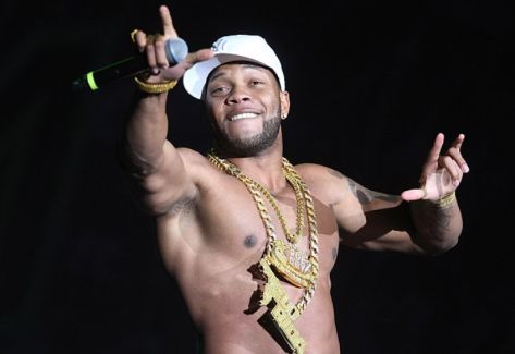 Flo Rida pictures