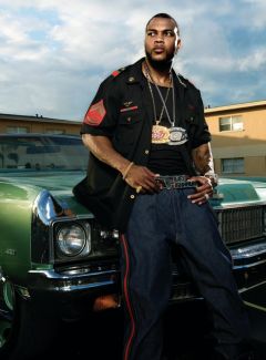 Flo Rida pictures