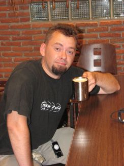 Adam Skorupa pictures