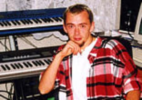 Adam Skorupa pictures