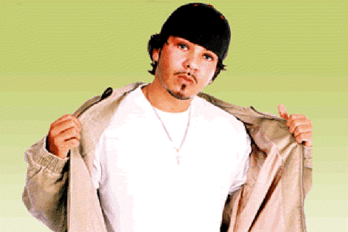 Baby Bash pictures