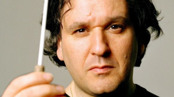 Antonio Pappano pictures